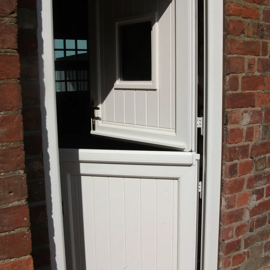 Stable Neasden