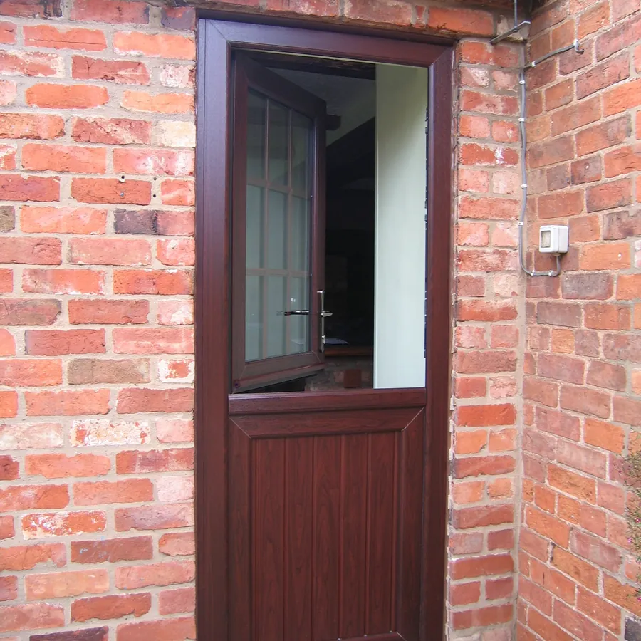 Stable Neasden