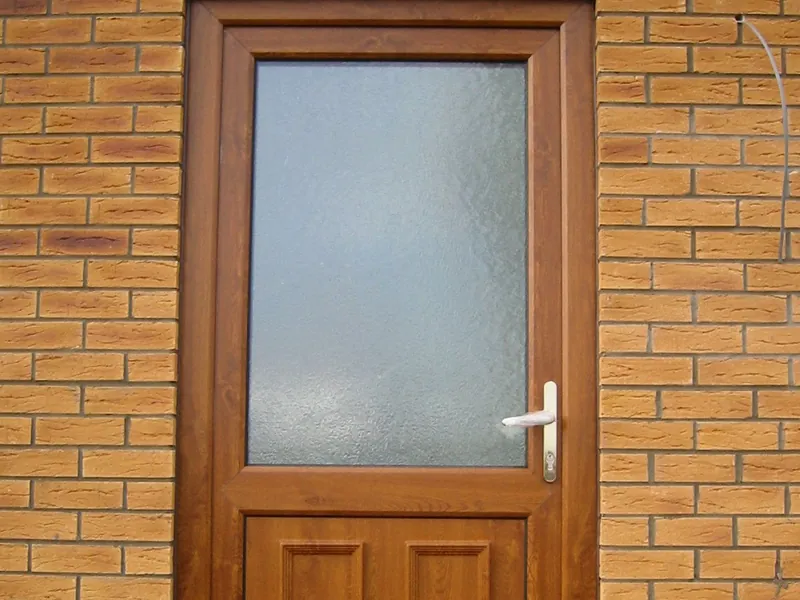 uPVC Neasden