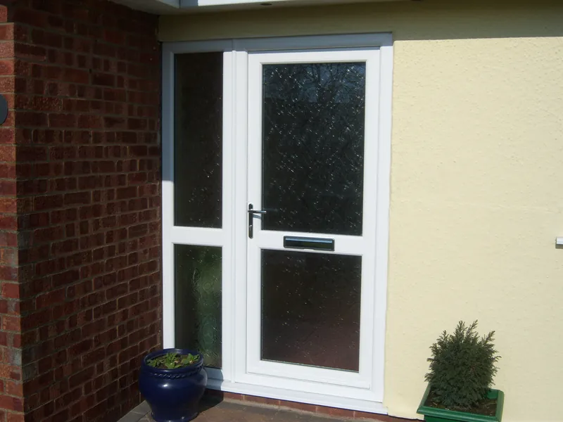 uPVC Neasden