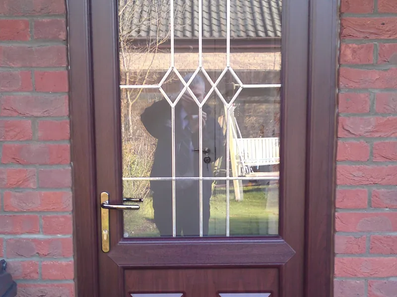 uPVC Neasden