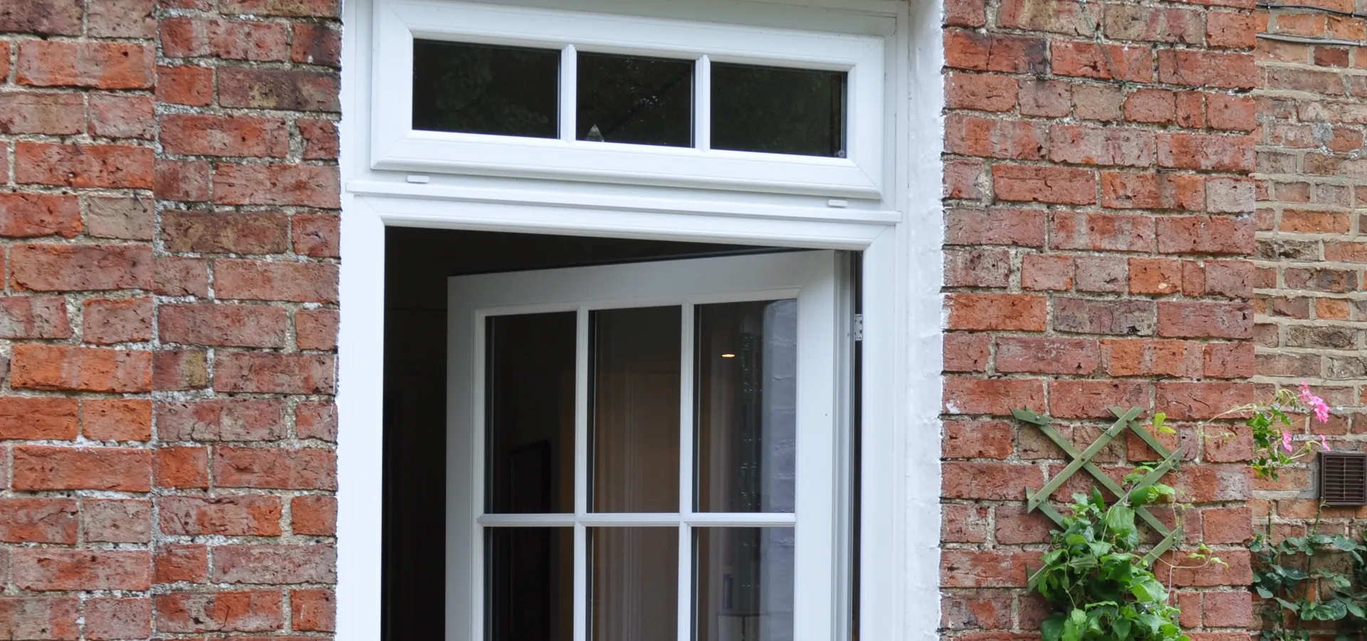 uPVC Neasden
