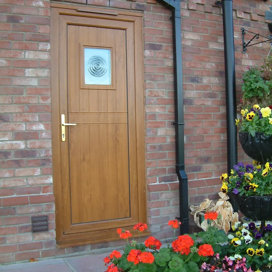 uPVC Neasden