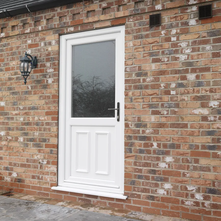 uPVC Neasden