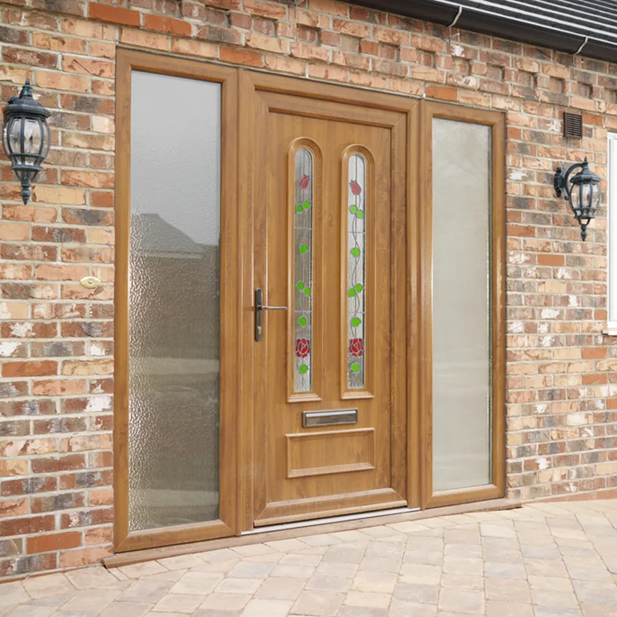 uPVC Neasden