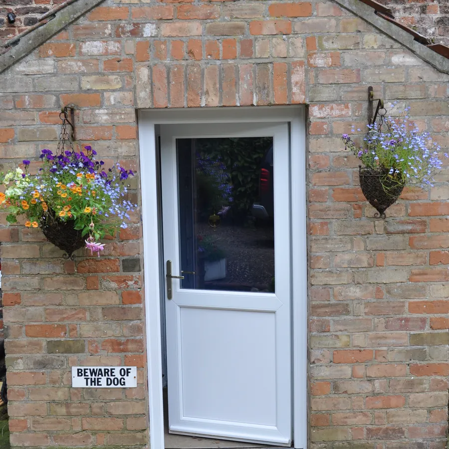 uPVC Neasden