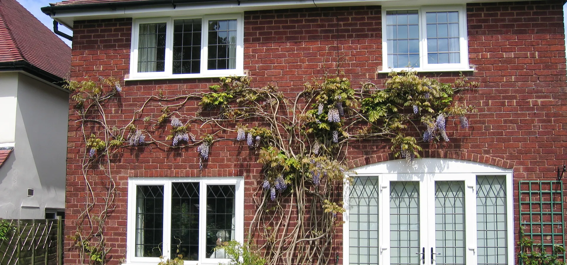 Double Glazing Finance Neasden
