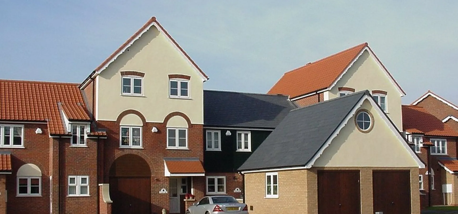 Aluminium Windows Neasden