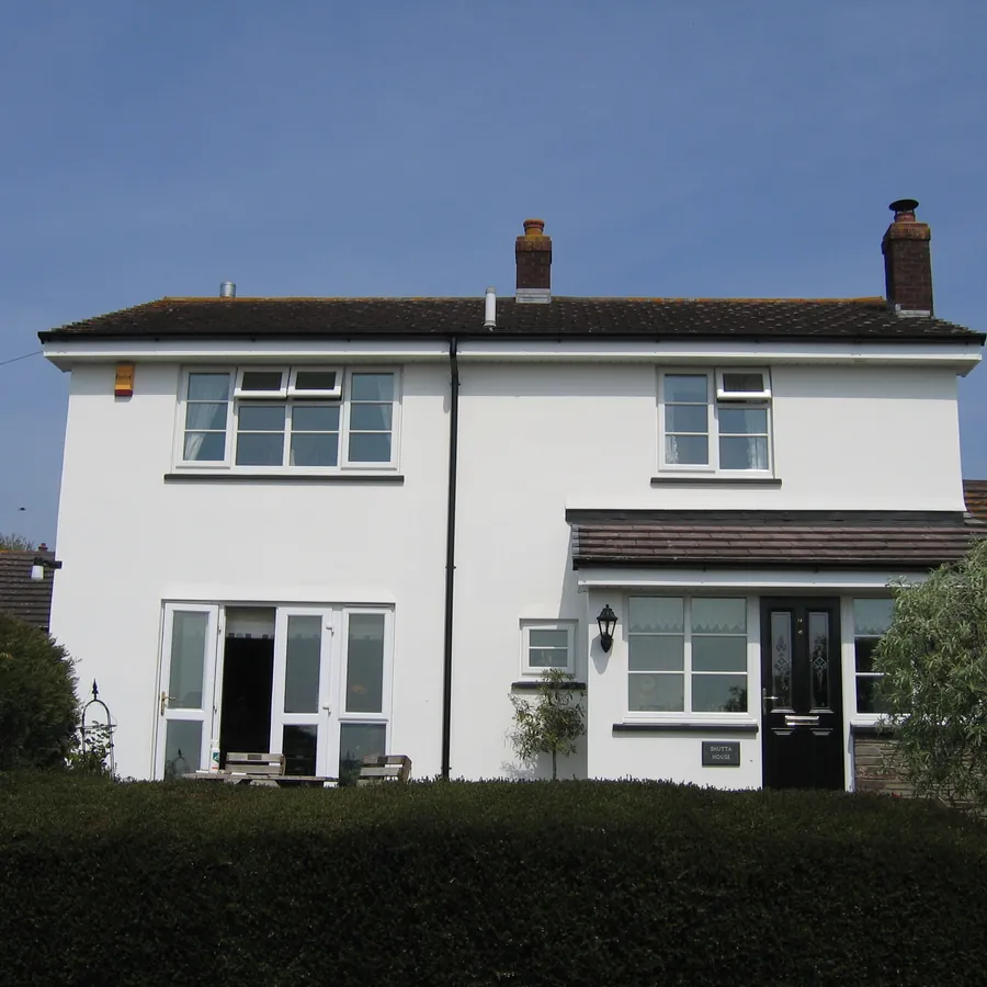 Aluminium Windows Neasden