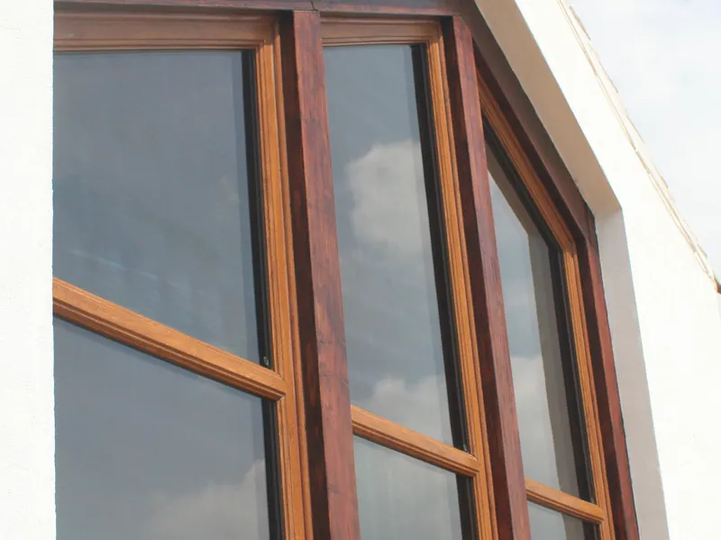 Bay Windows Neasden