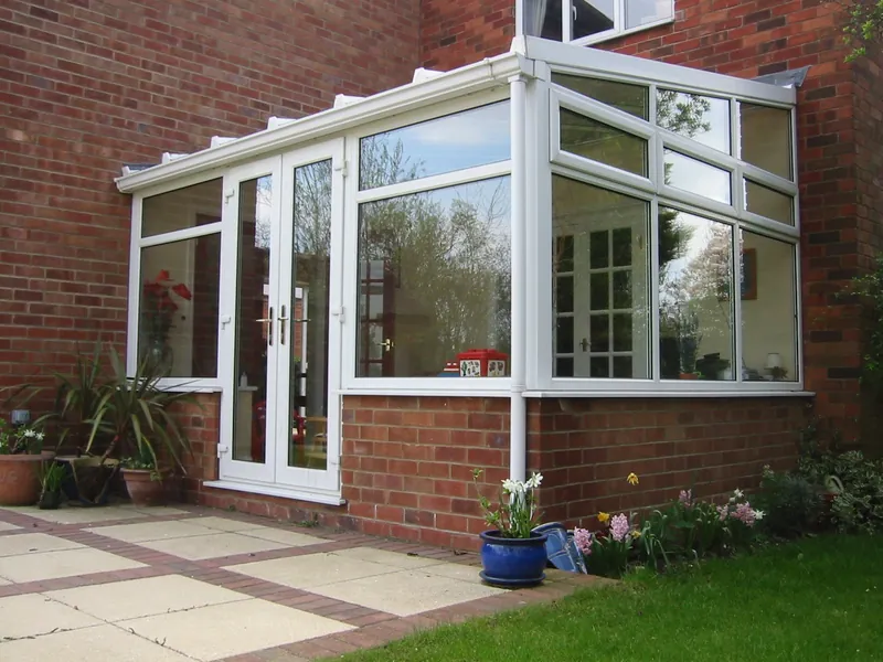 Bay Windows Neasden