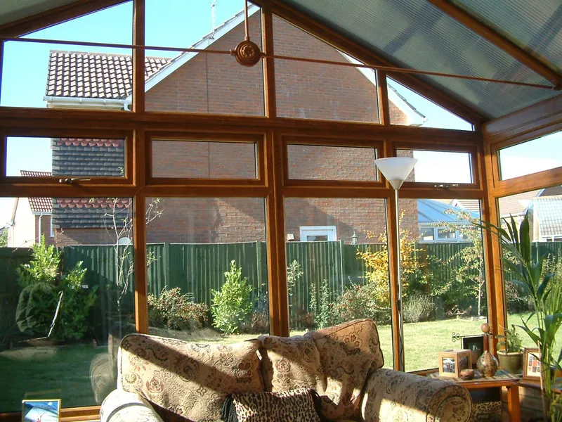 Bay Windows Neasden