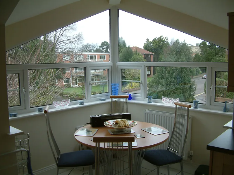 Bay Windows Neasden