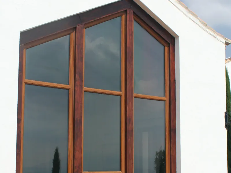 Bay Windows Neasden