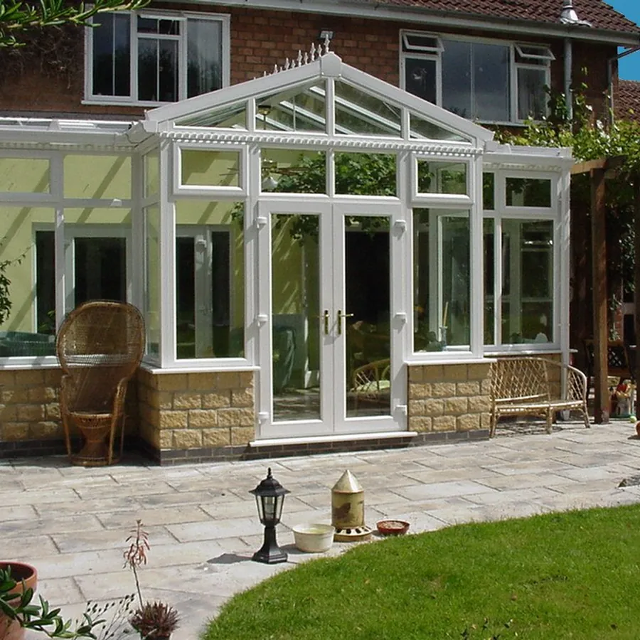 Bay Windows Neasden