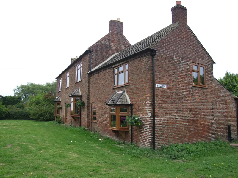 Casement Windows Neasden