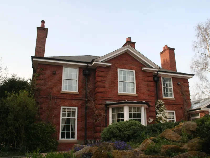 Casement Windows Neasden