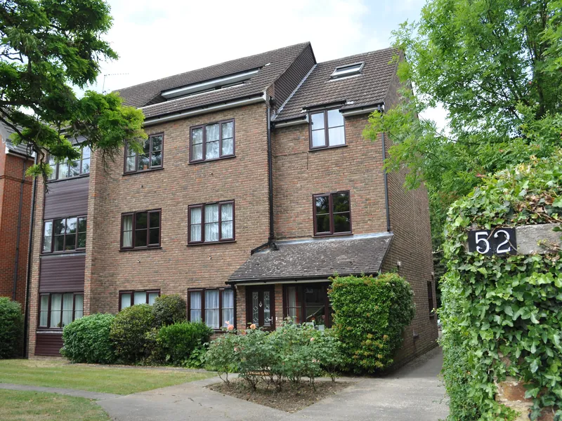 Casement Windows Neasden