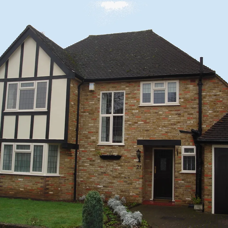 Casement Windows Neasden