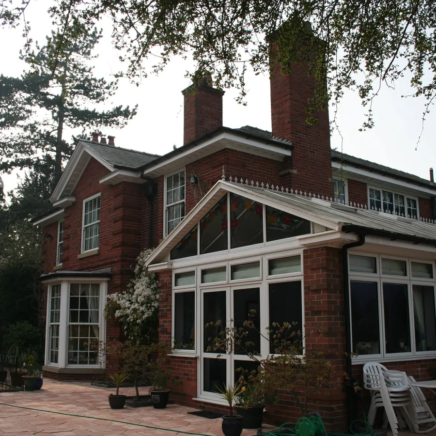 Casement Windows Neasden
