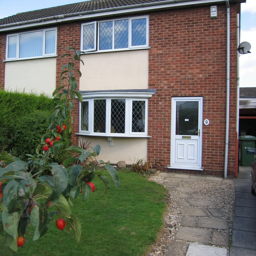 Casement Windows Neasden