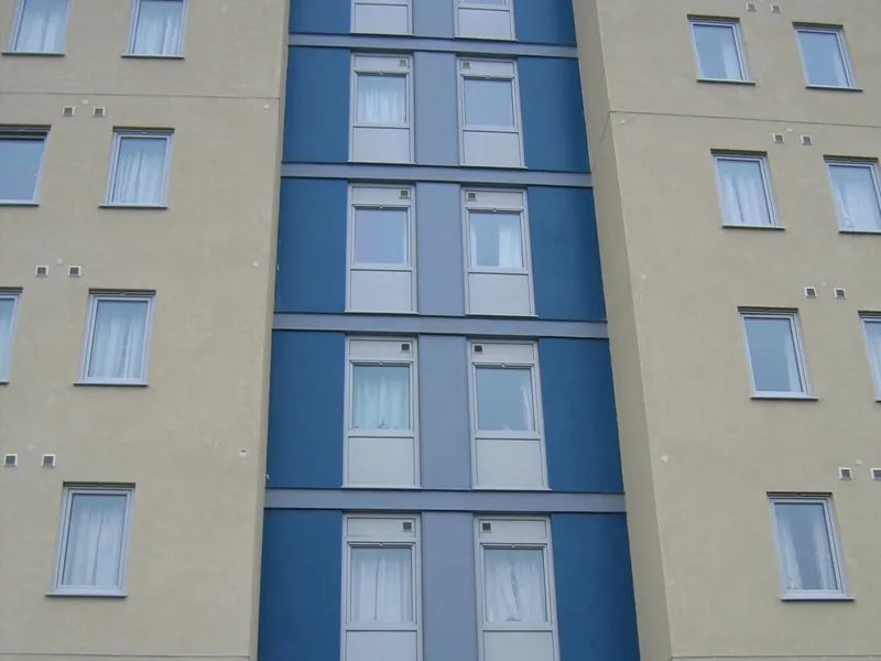 Flush Casement Windows Neasden