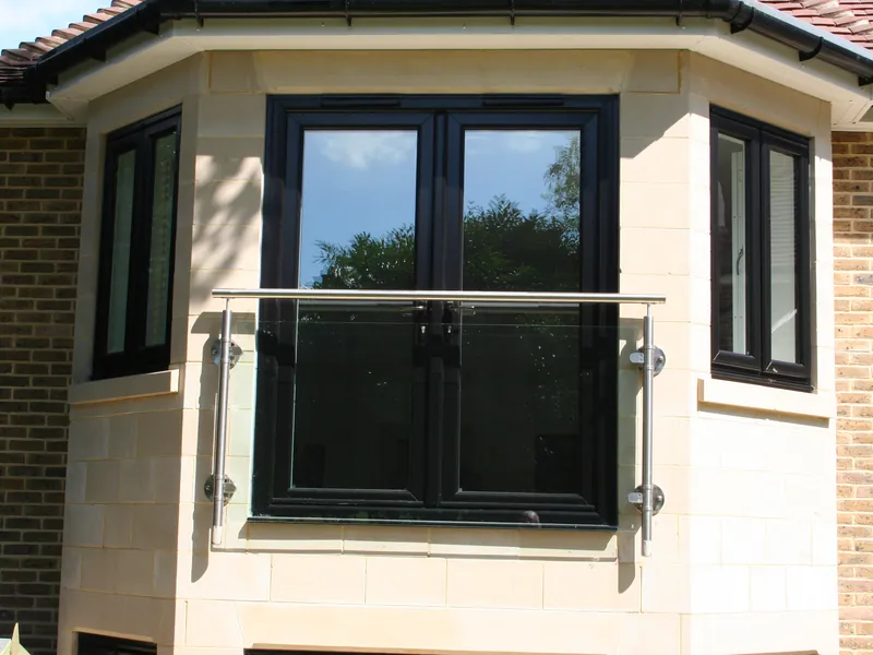 Flush Casement Windows Neasden