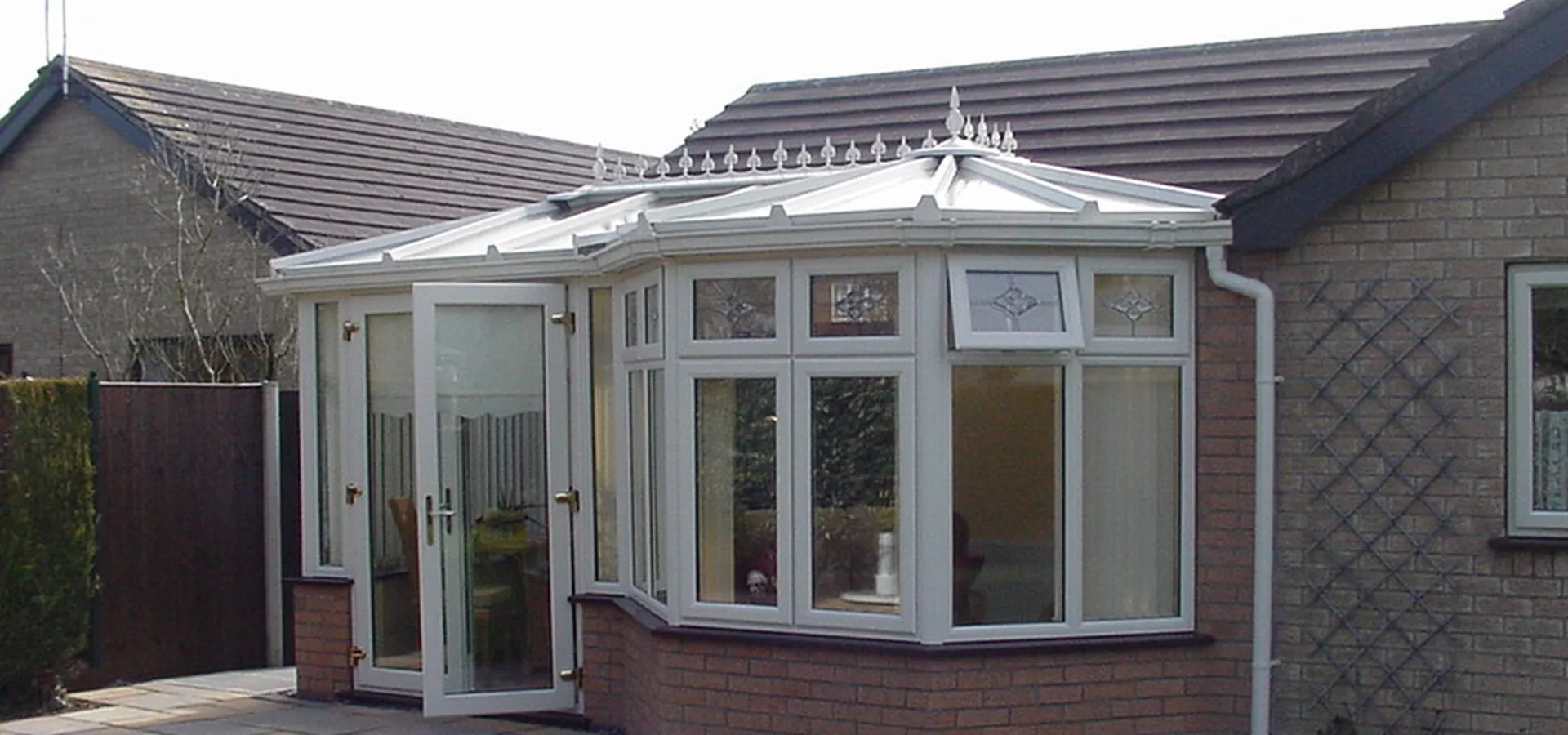 Flush Casement Windows Neasden