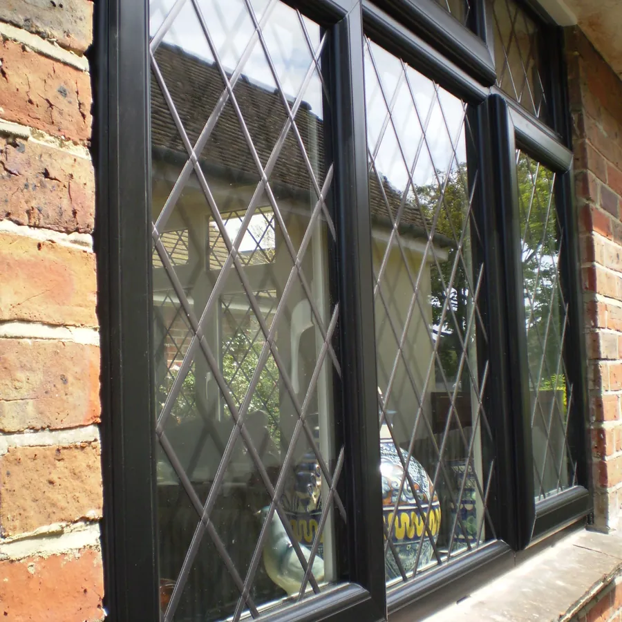 Flush Casement Windows Neasden