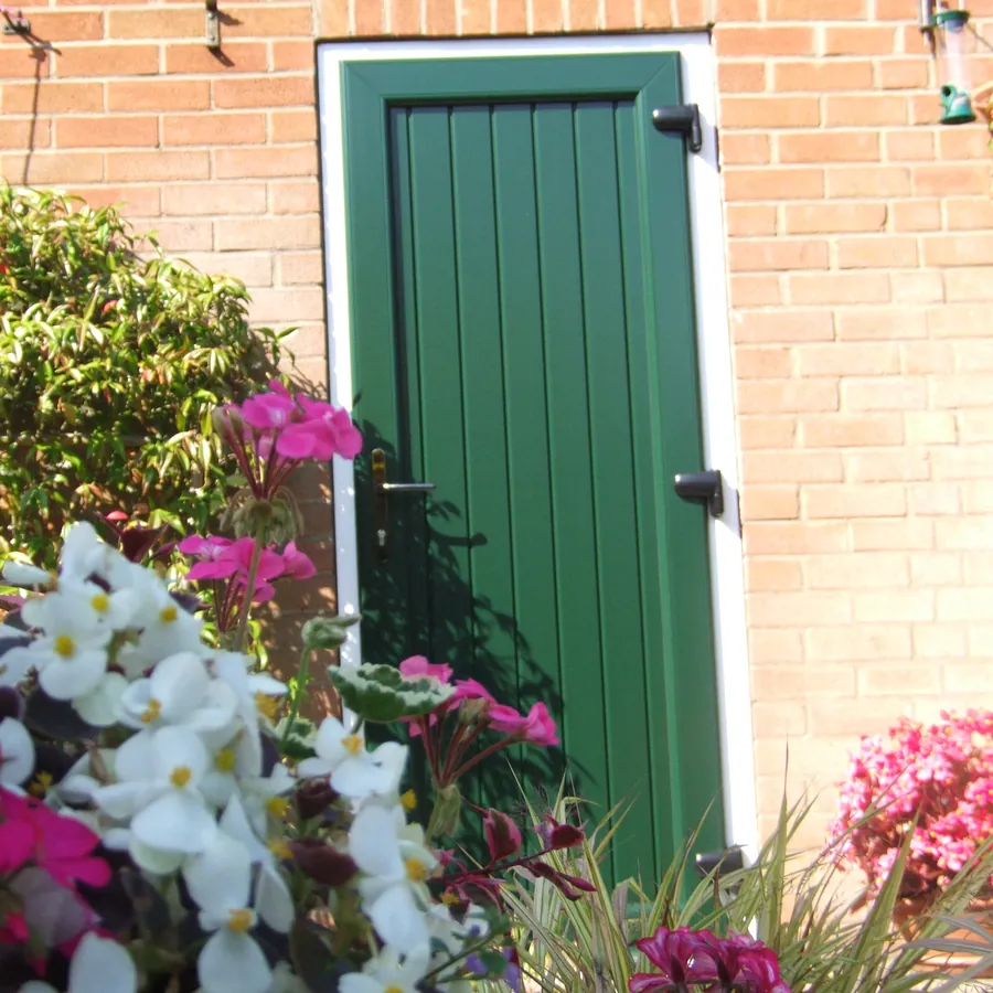 Flush Casement Windows Neasden