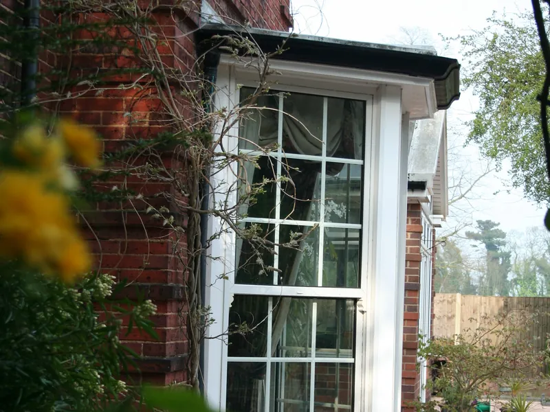 Sash Windows Neasden