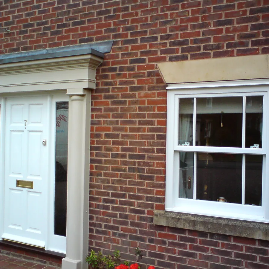 Sash Windows Neasden
