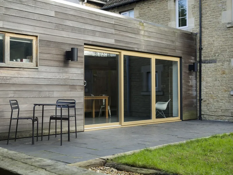 Sliding Windows Neasden