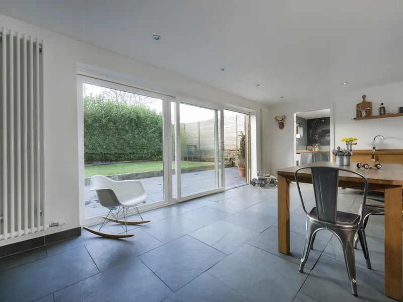 Sliding Windows Neasden