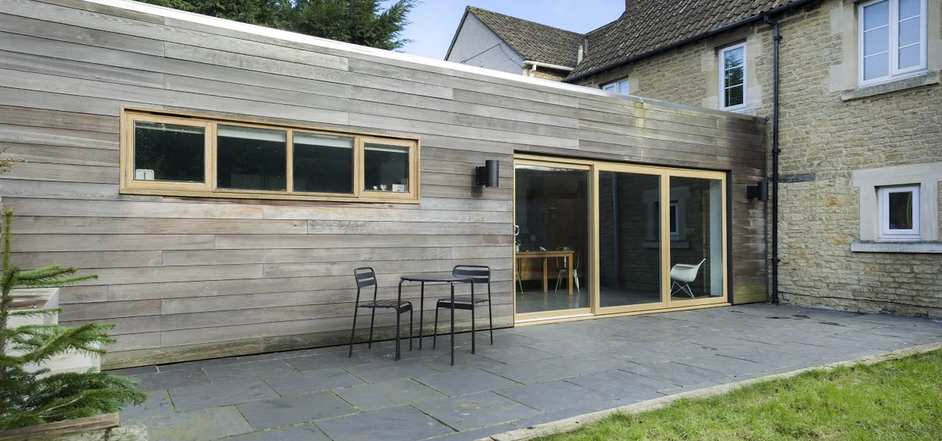 Sliding Windows Neasden