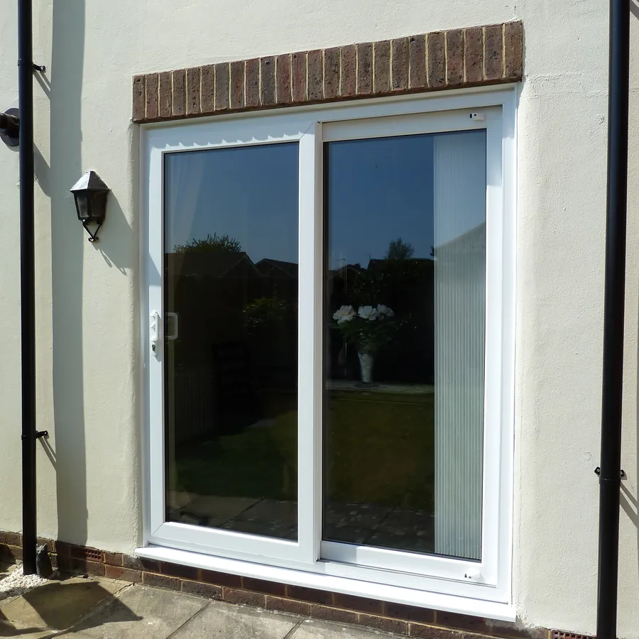 Sliding Windows Neasden