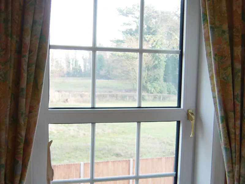Tilt & Turn Windows Neasden