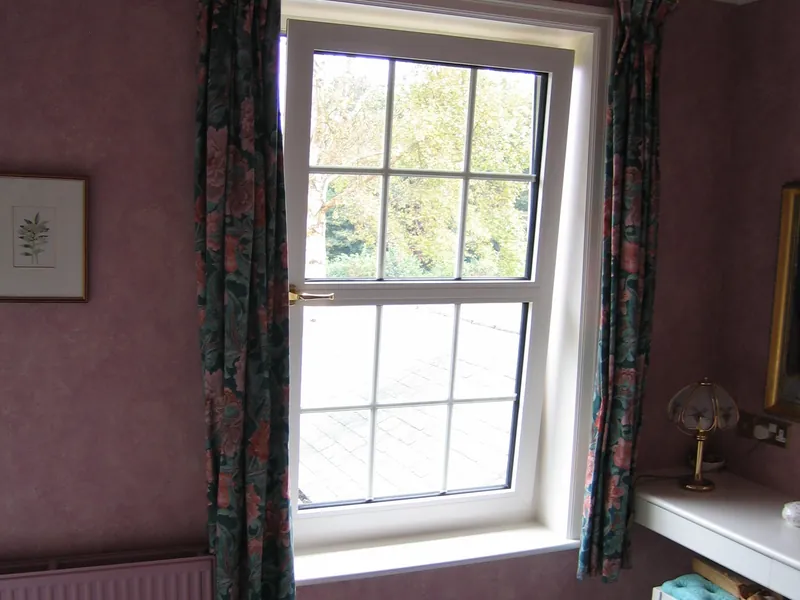 Tilt & Turn Windows Neasden