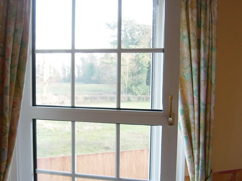 Tilt & Turn Windows Neasden
