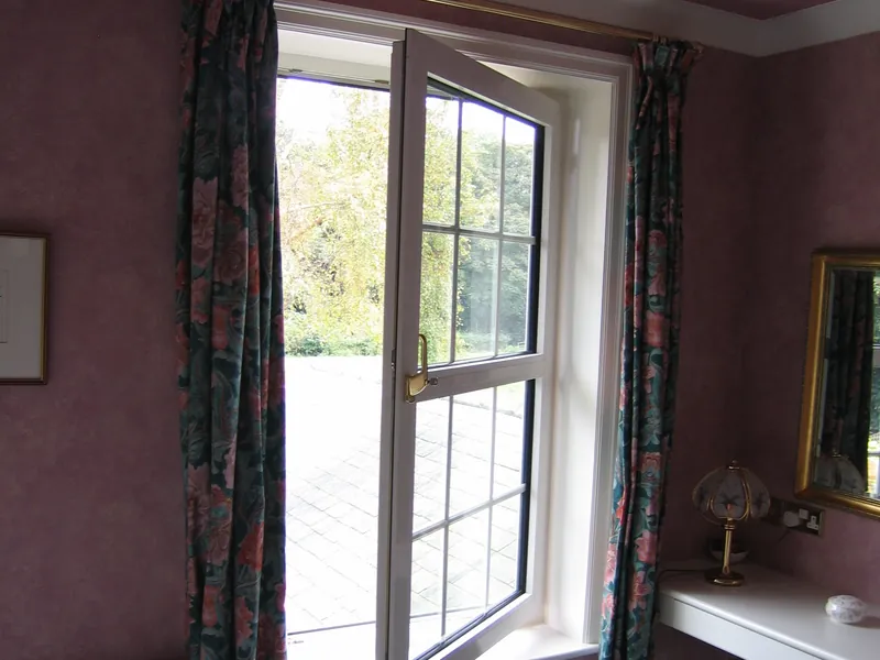 Tilt & Turn Windows Neasden
