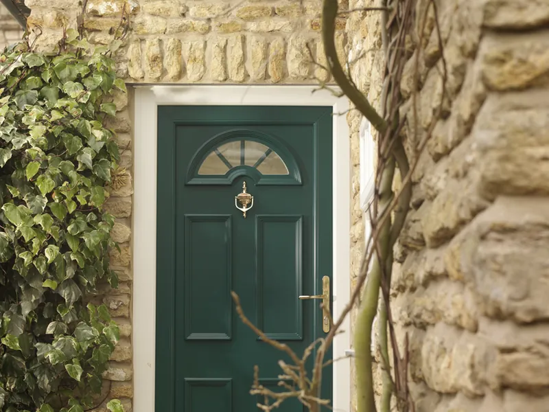 Timber Windows Neasden