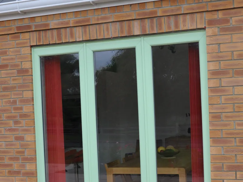 Timber Windows Neasden