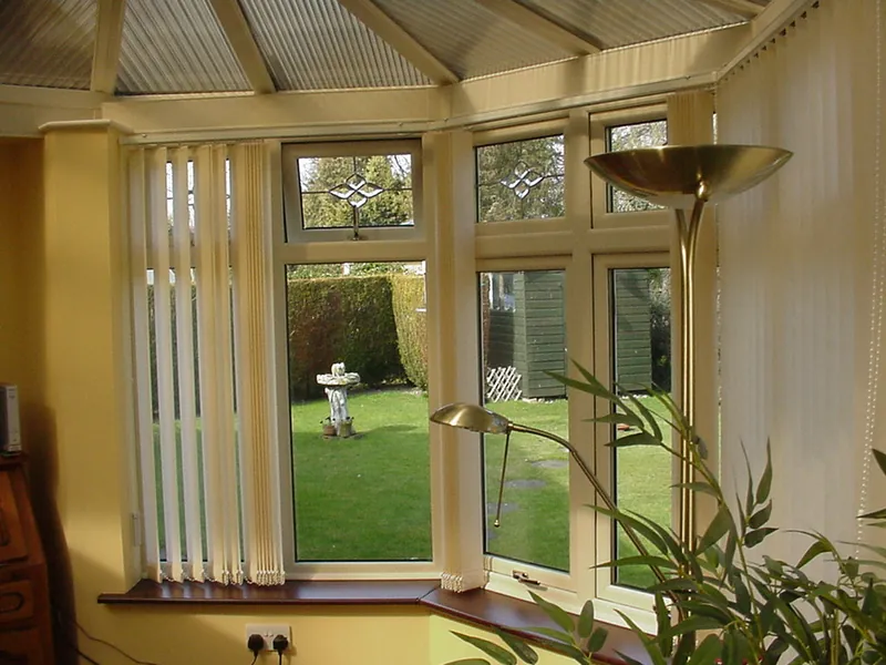 Timber Windows Neasden