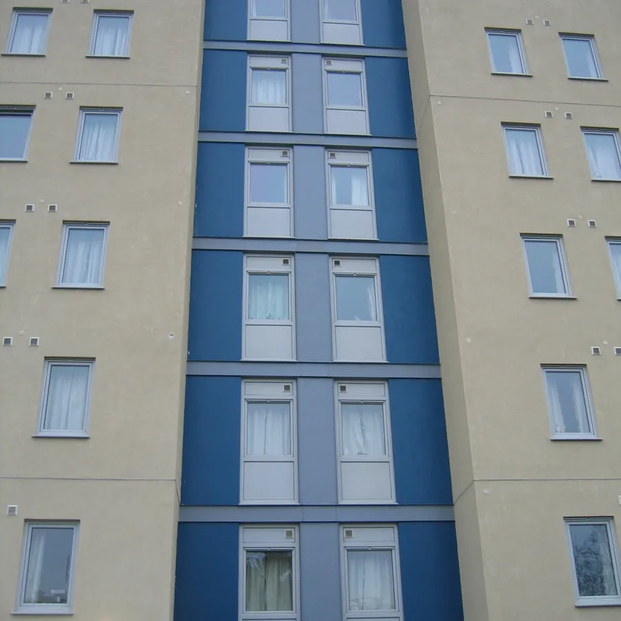 Timber Windows Neasden