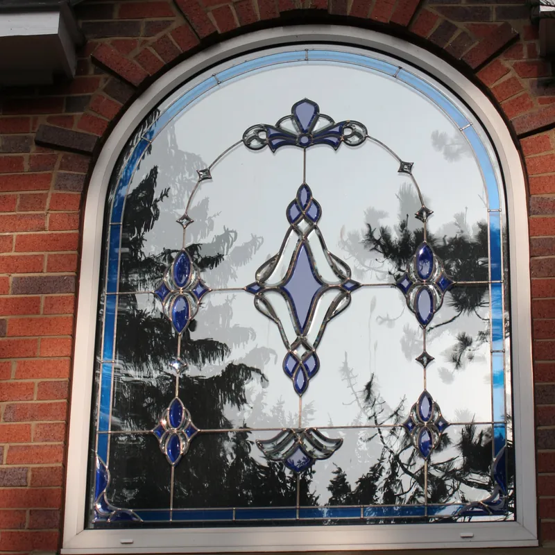 Double Vs Triple Glazing — Detail Neasden