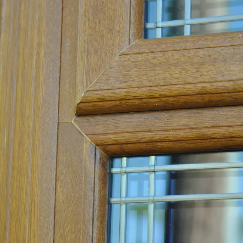 Double Vs Triple Glazing — Detail Neasden