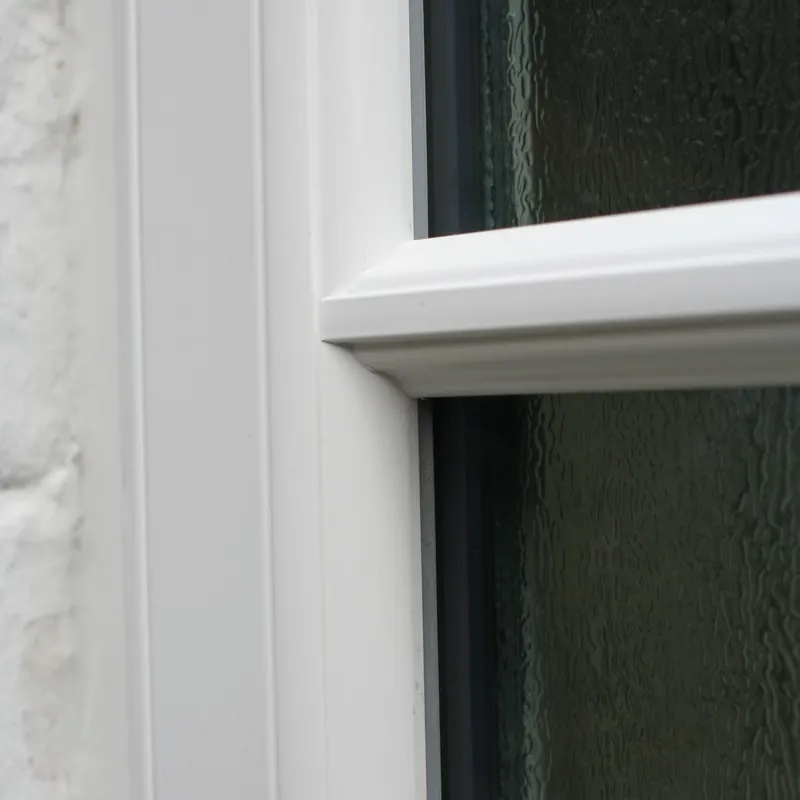 Energy Efficient Windows — Detail Neasden
