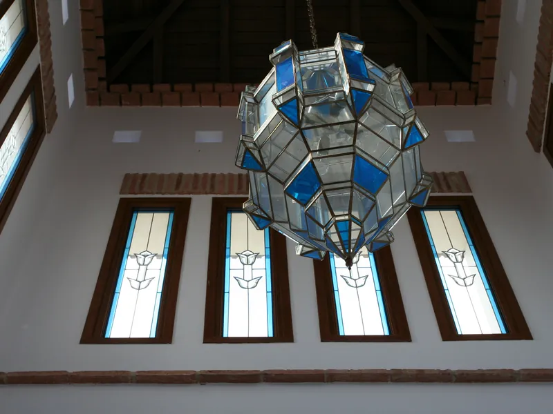 Energy Efficient Windows — Gallery Neasden