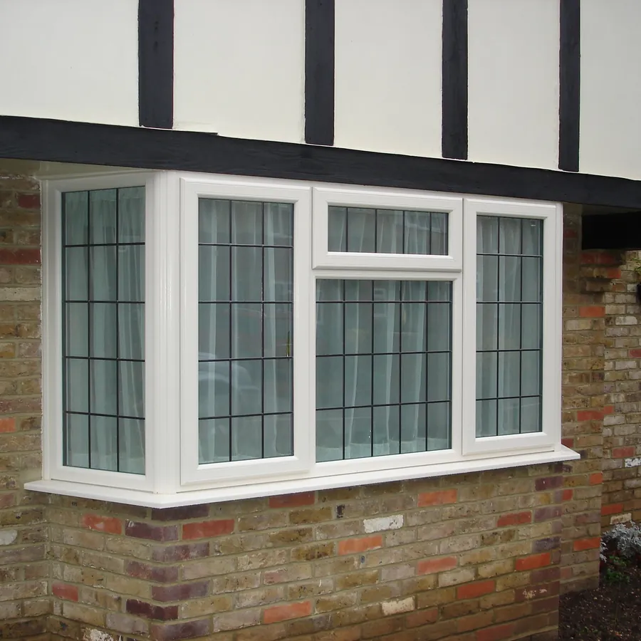 Energy Efficient Windows — Product Neasden