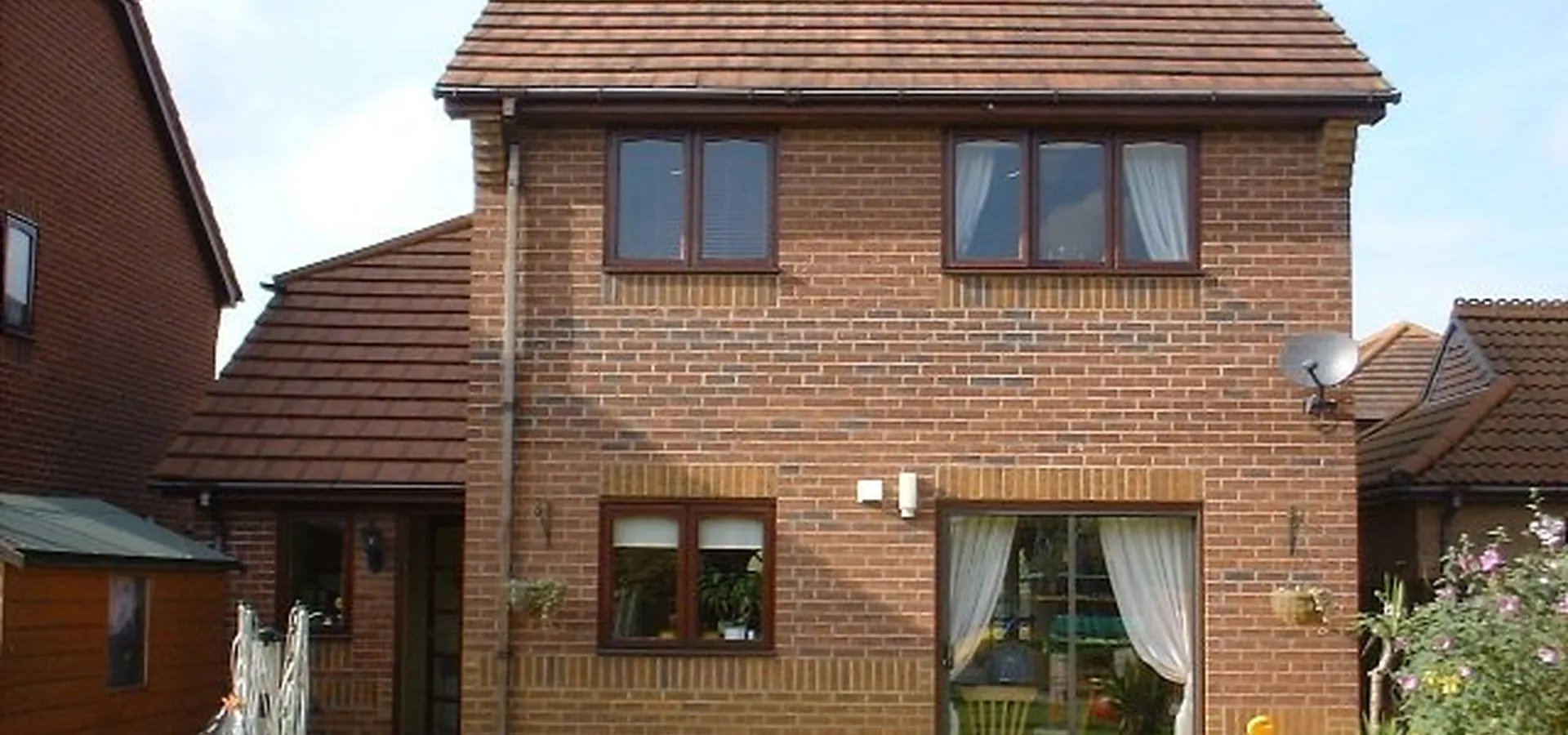 Free Survey Neasden